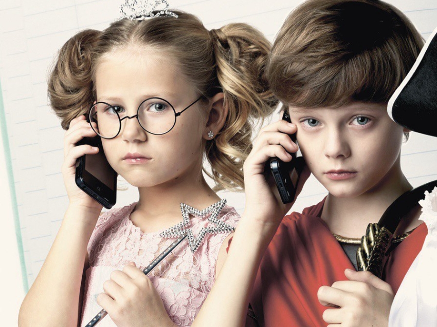 В Забайкалье детский телефон доверия стал доступнее с мобильного — появился короткий номер   